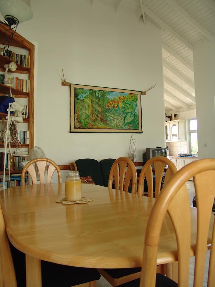 Top 10 Airbnb Vacation Rentals In Roseau, Dominica Updated 2024 Trip101