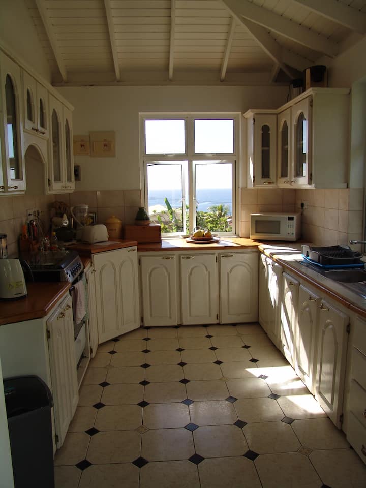 Top 10 Airbnb Vacation Rentals In Roseau, Dominica Updated 2024 Trip101