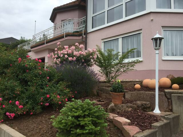 Airbnb Schonbrunn Vacation Rentals Places To Stay Baden