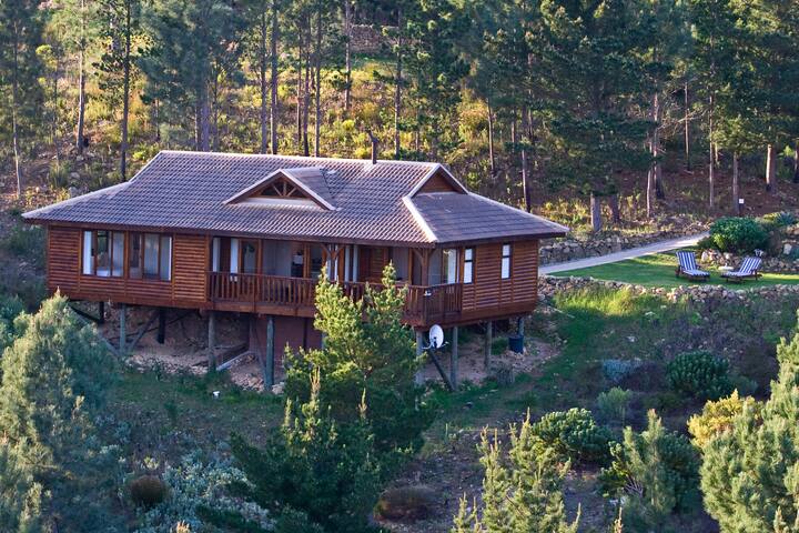 Ezantsi Lodge – Hide away close to Cape Town gallery image 5