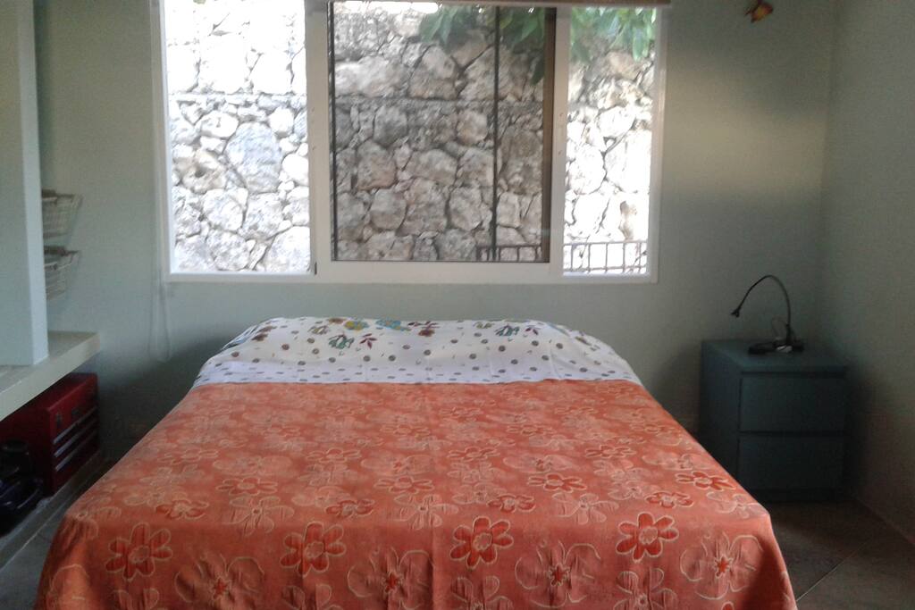 Habitación Sol