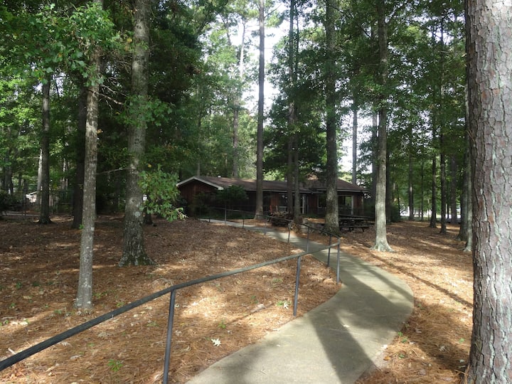 Lake House Retreat Ski/Fish/Relax Brandon/Jackson Houses for Rent in