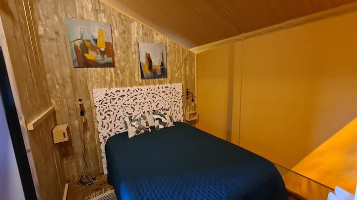 Chambre 1