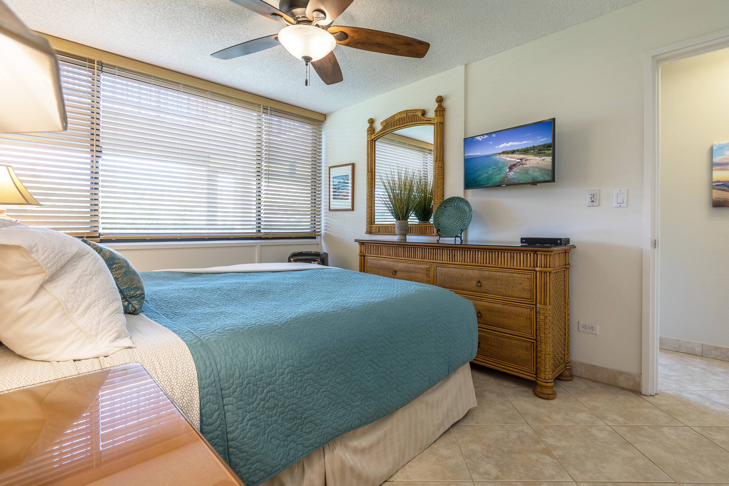 Condo in Kihei · ★4.96 · 1 bedroom · 1 bed · 2 baths - Image 16