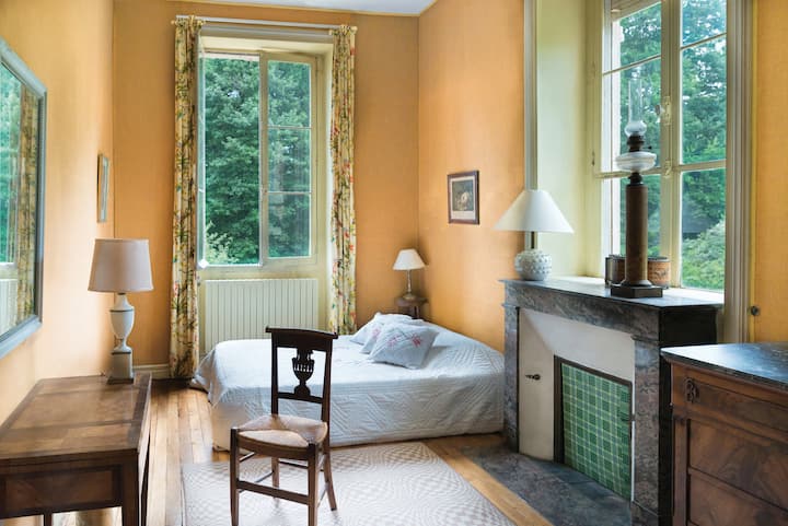 ห้องของอองตวน