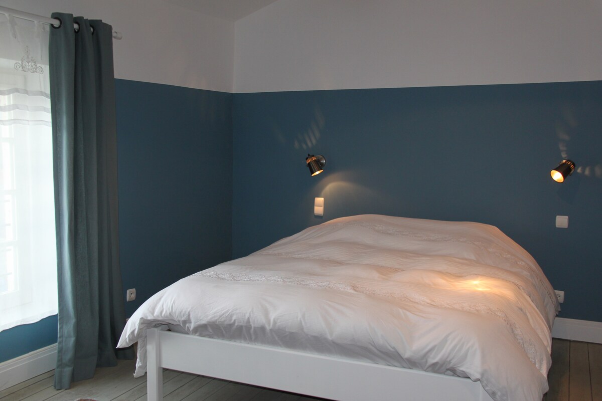 Соба „Roussanne“