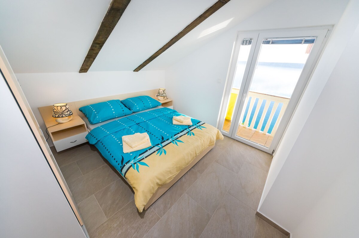 Главна спална соба