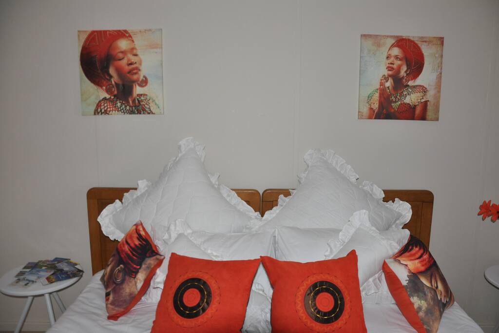 Cosy Bed - King size