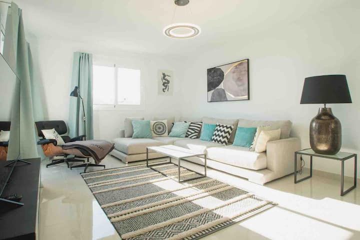 Villa Vincent-exclusive Luxusvilla-privatpool - Playa Blanca