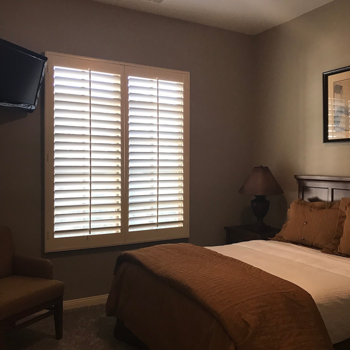 Спална соба 2