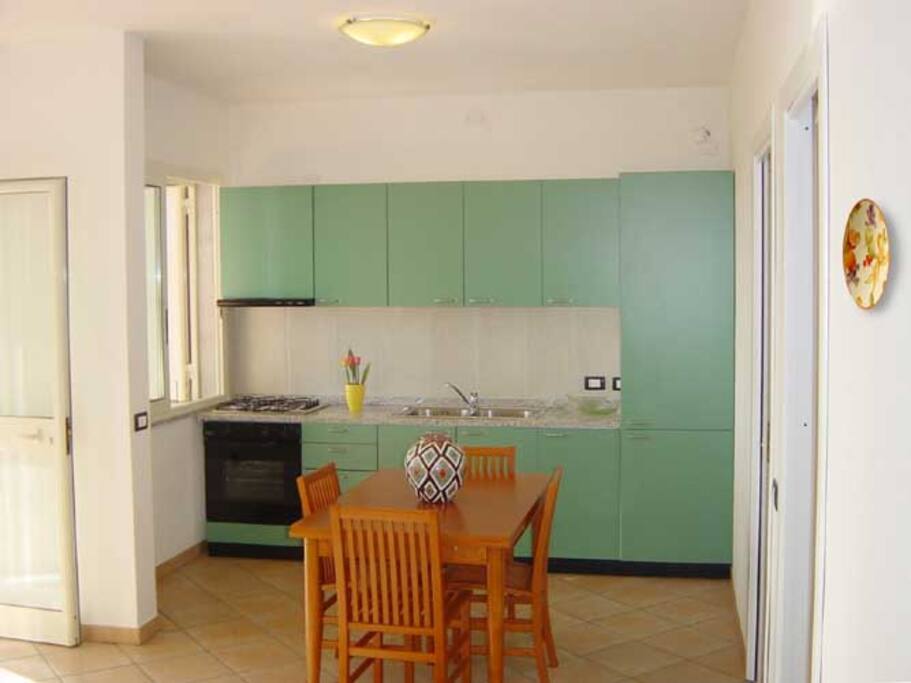 cucina
