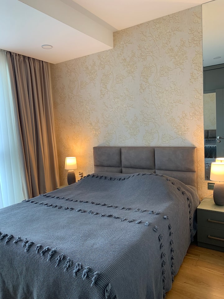 غرفة النوم 1