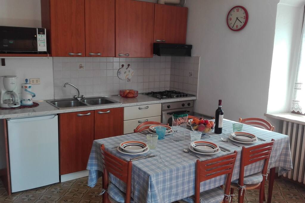 CUCINA