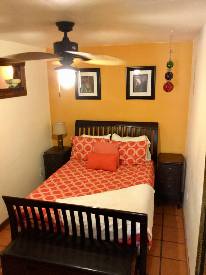 The South Park Tiki Bungalow. the_tiki_bungalow Guesthouses for Rent