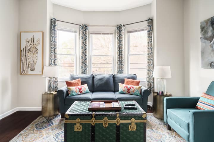 Всекидневна