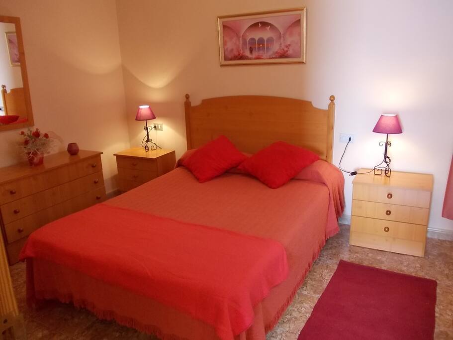 1. Schlafzimmer