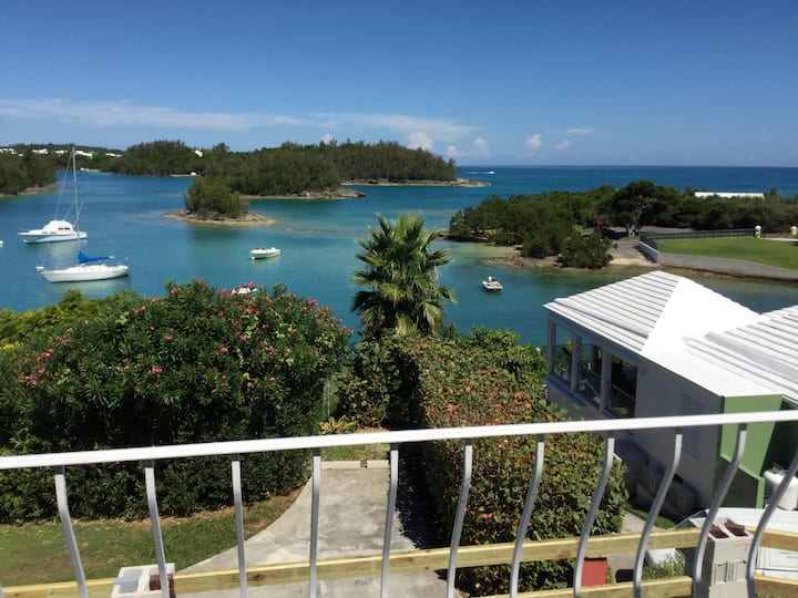 Bermuda Vacation Rentals Cottage and Villa Rentals Airbnb