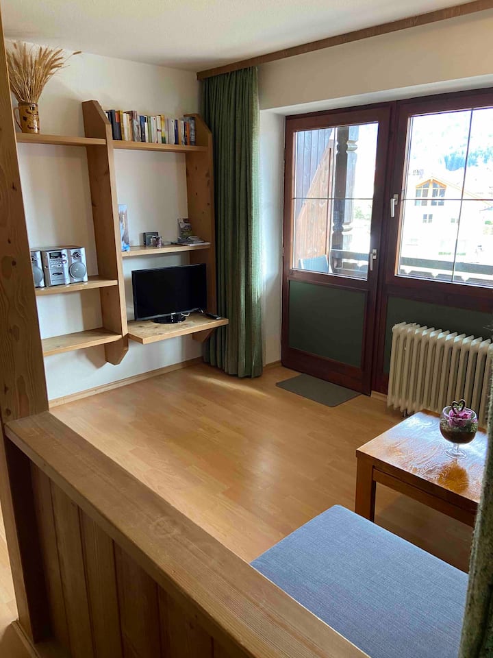Studio In The Alps - Fantastic Mountain View! - Inzell