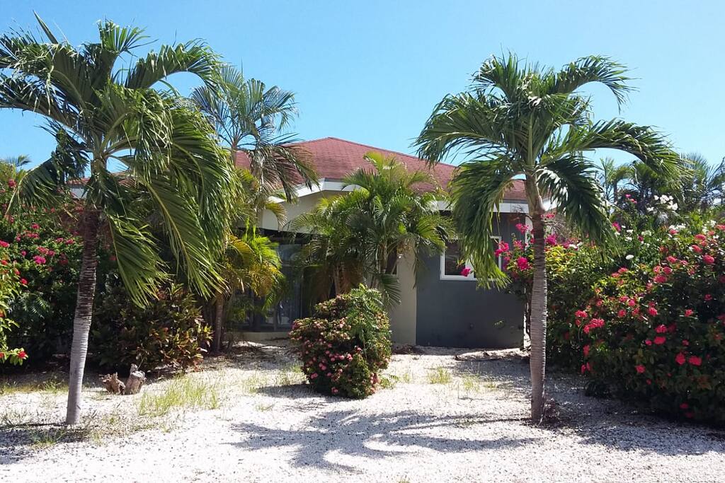Your private vacation home