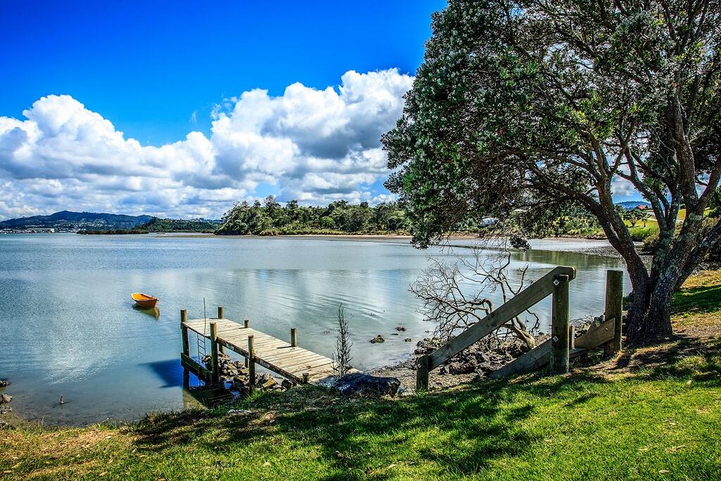 Harbourside Cottage