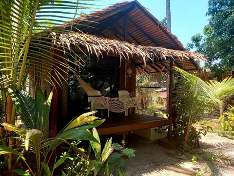 Sabai Sabai Seaview Bungalow