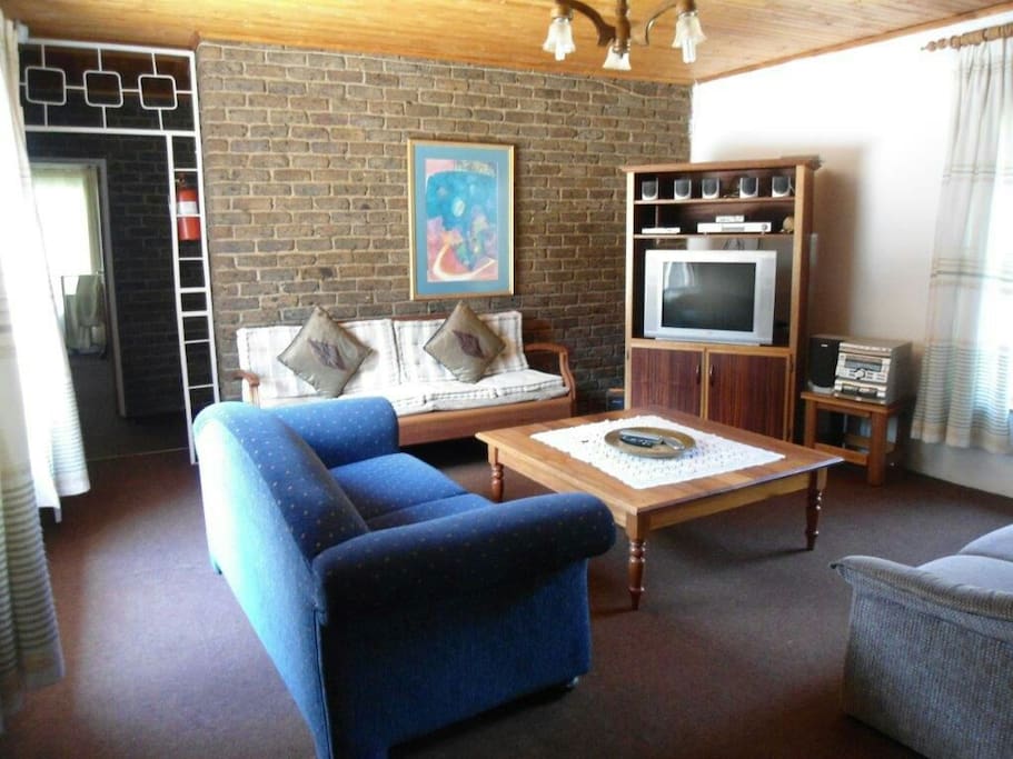 TV room / Lounge