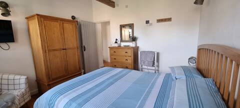 Barn cottage Minack, Porthcurno, Lands End, Sennen