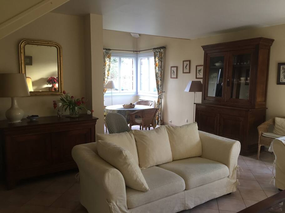 Salon
