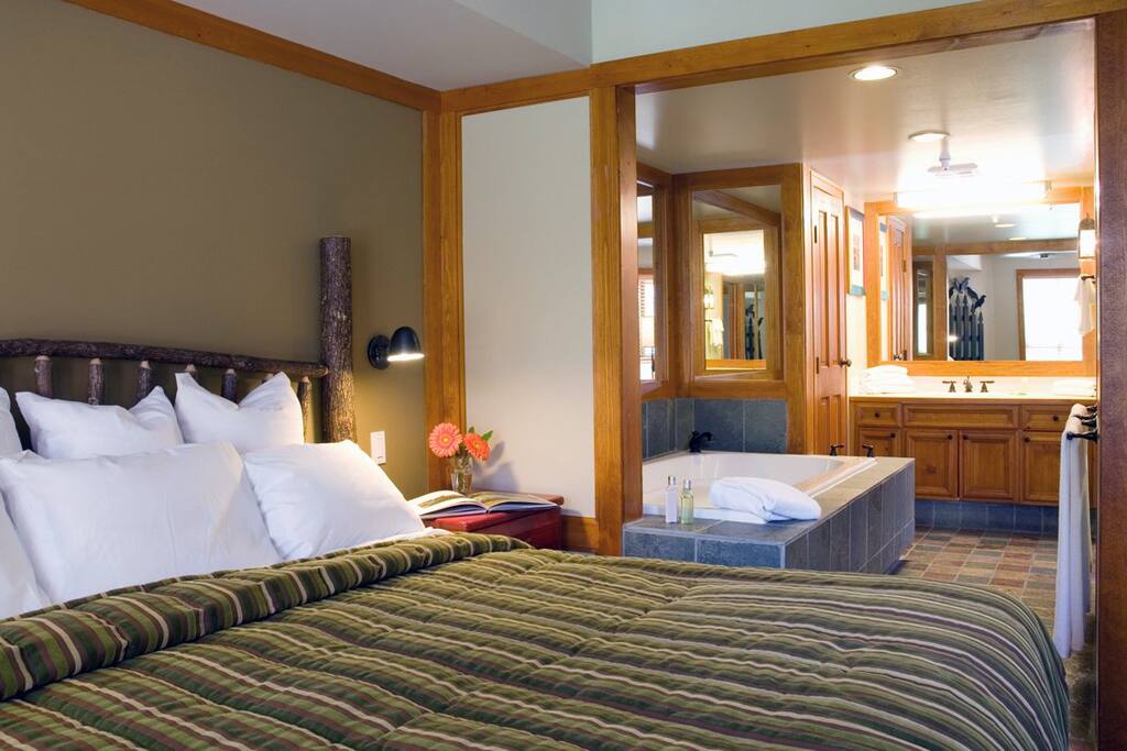 Beautiful Beds/accomodation