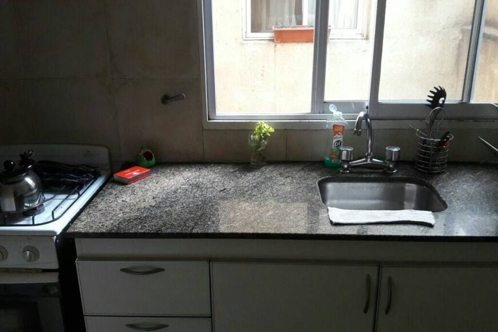 Cocina