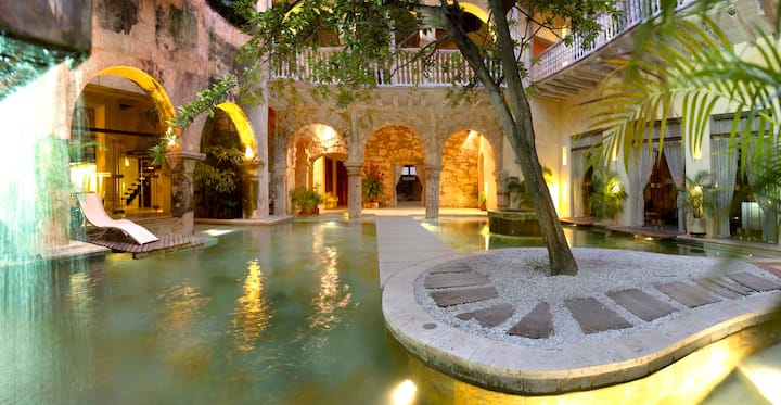 3BR Condo in Cartagena — 3 bedroom vacation rental in Cartagena