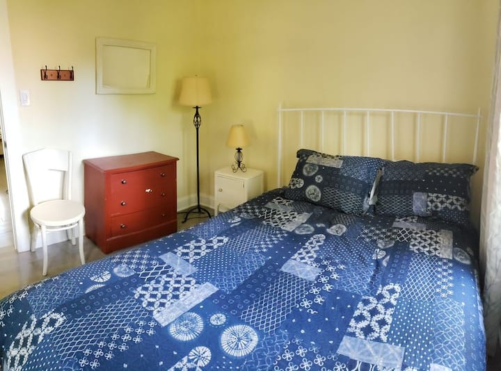 Quarto 3