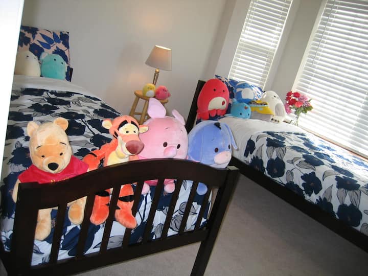 Bedroom 1