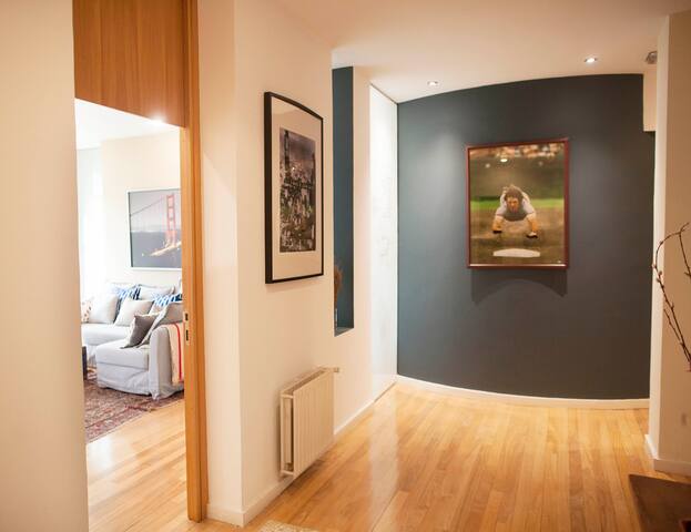 Spacious Exclusive Apartment in Madrid Golden Mile gallery image 5
