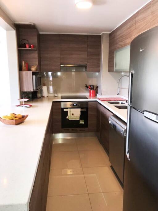 Cocina / Kitchen 2
