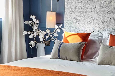 The Loft House - Beautiful House in Best Location