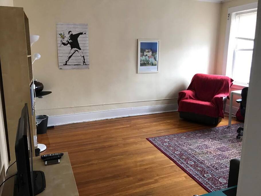 Living room-2