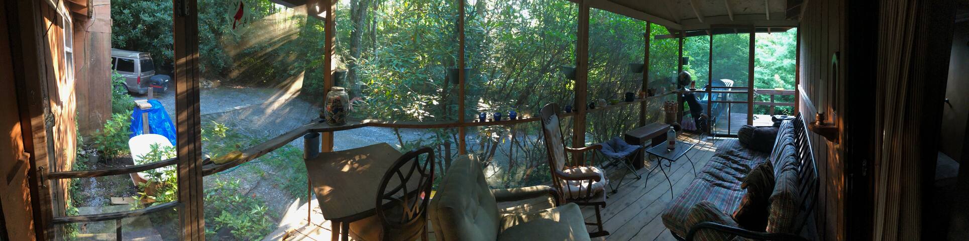 Airbnb Lake Toxaway Vacation Rentals Places To Stay North