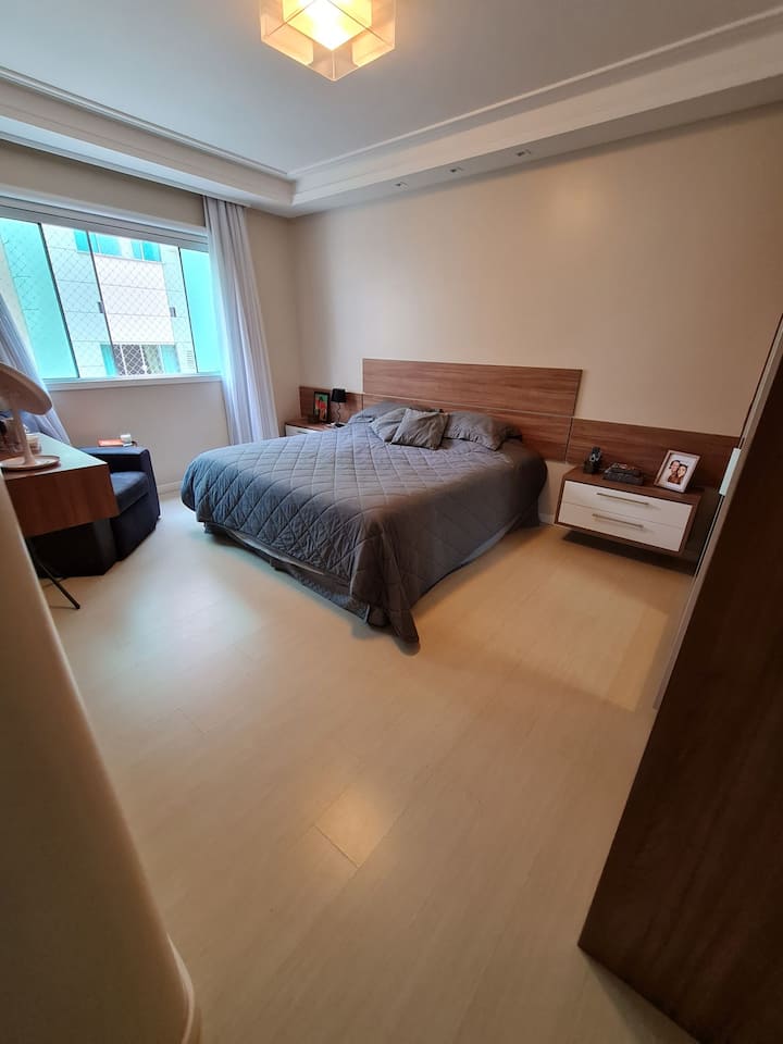 Master Suite