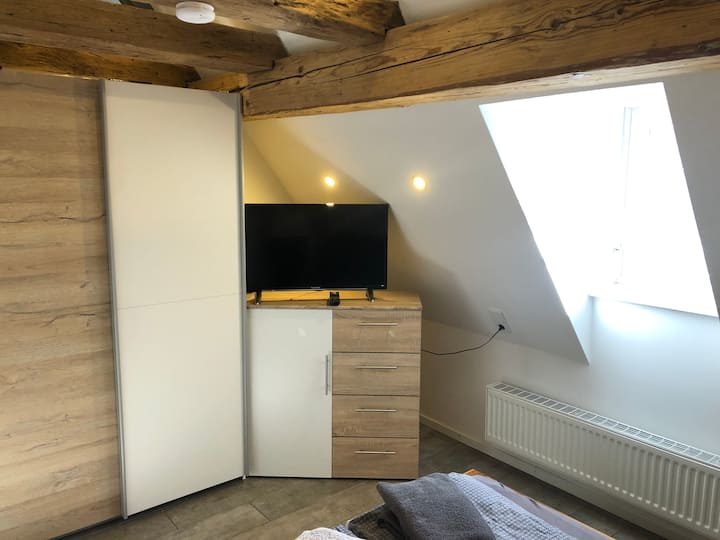Schlafzimmer 1