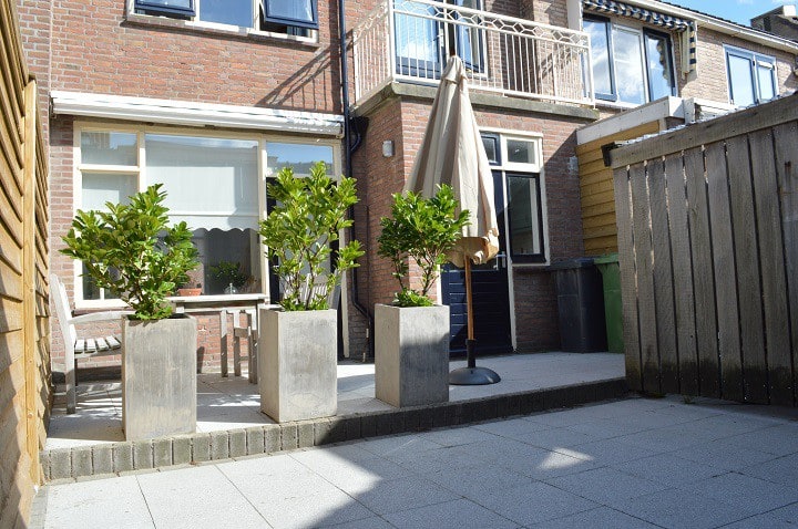 Zomerhuis In Katwijk Aan Zee - 萊登