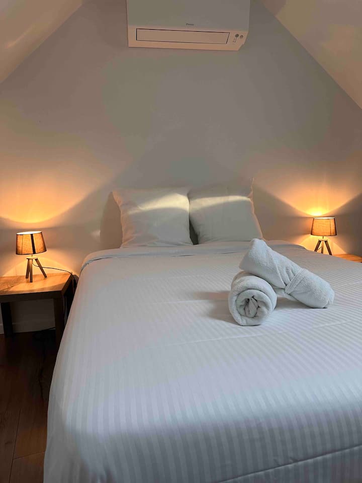 غرفة النوم 1