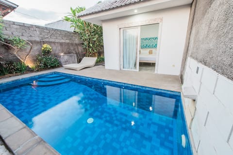 3BR pool, quiet, convenient locale - Villa Saya 2