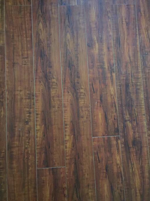 Hardwood Floors