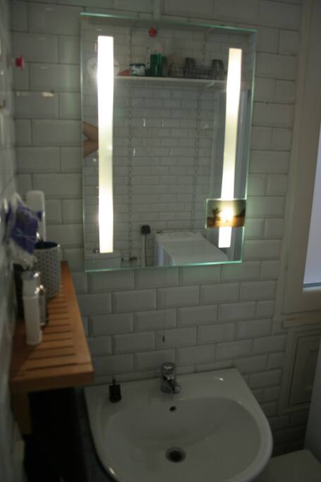 Miroir de star