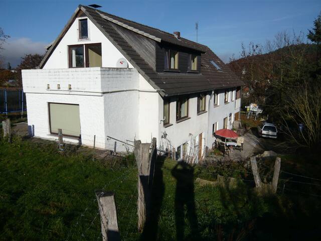 Rittmeyer Health House, EZ / DZ Nest