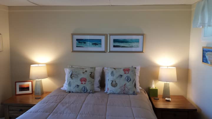 Მთავარი საძინებელი