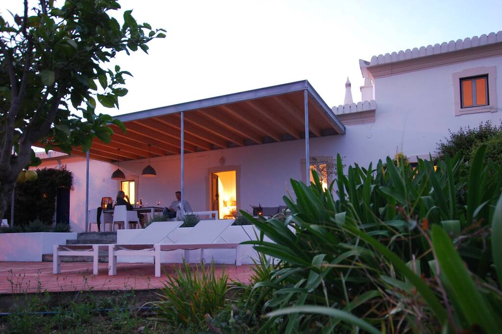 terras