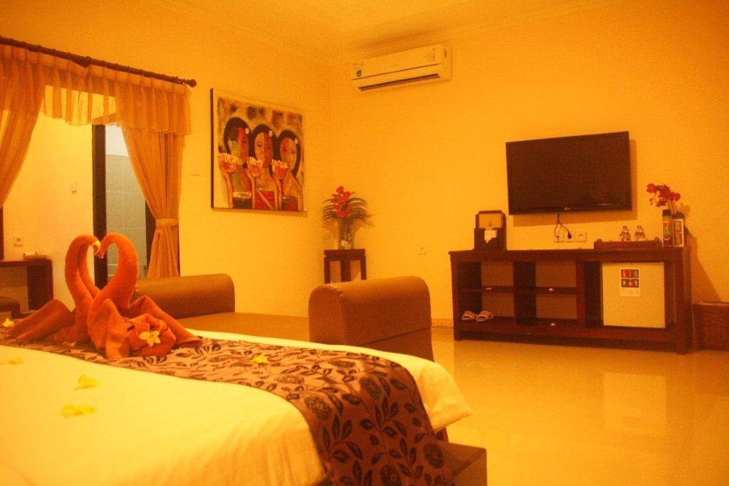 LUXURY BIG ROOM