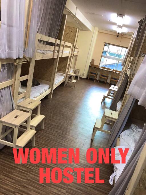 dorm
